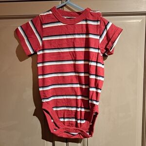 Children's Place 36 months or 3T bodysuit short sleeved